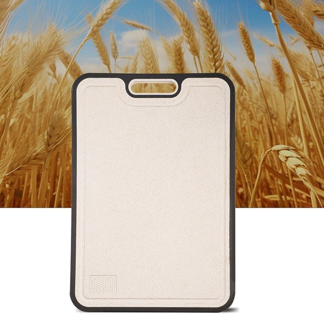 MoonSun Titanium Cutting Boards - 100% Pure Titanium Cutting Boards for Kitchen