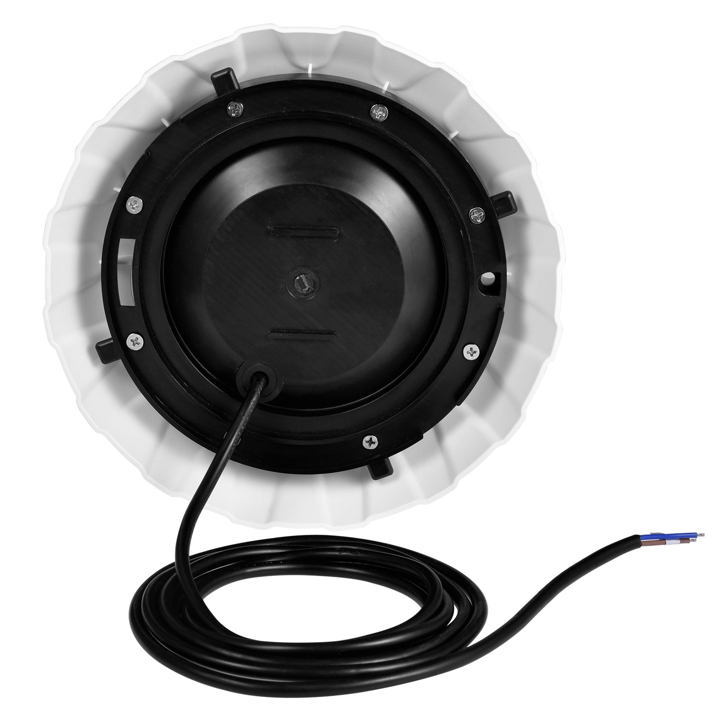 Submersible Pool Lights with Remote RF, 9" X 9" X 2" Submersible Led Lights Waterproof IP68, LED Underwater Lights, Colors Changing Pond Lights