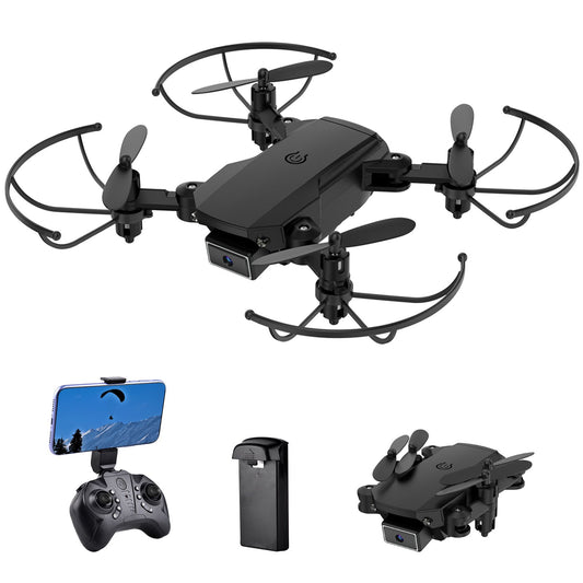 Mini RC Drone for Kids and Adult