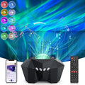 Lights Projector Galaxy Night Projector with Remote Control Sky Night Light Gift for Kids Adults Bedroom Decoration Birthday Party