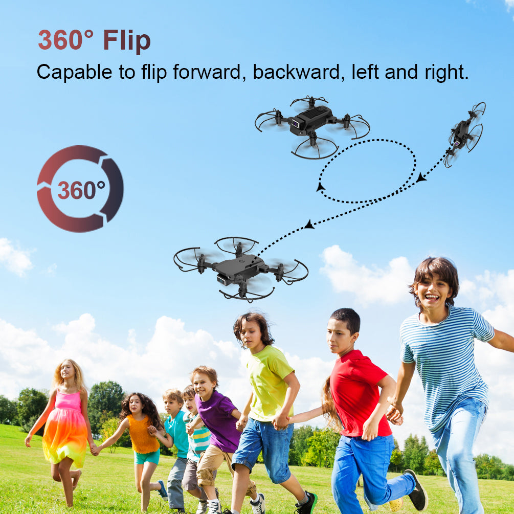 Mini RC Drone for Kids and Adult